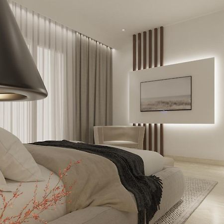 Hotel Sphinx Naxos City Exterior foto